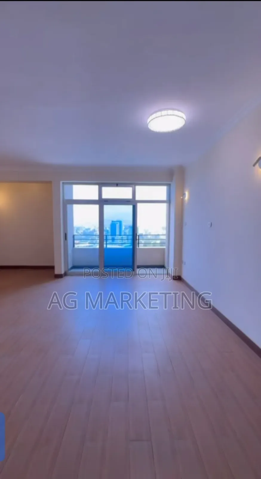 Furnished 2bdrm Apartment in Zenebe Frew, Kirkos for sale