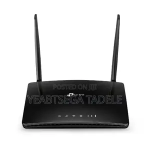 Tplink Archer Mr202