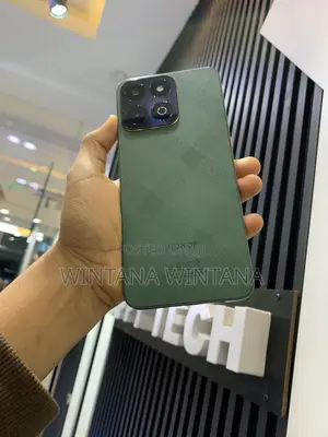 New Honor 200 Smart 256 GB Green