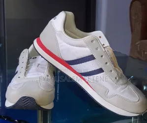 Shoesand Clothes