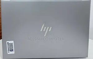 New Laptop HP ZBook 14 16GB Intel Core i7 SSD 512GB