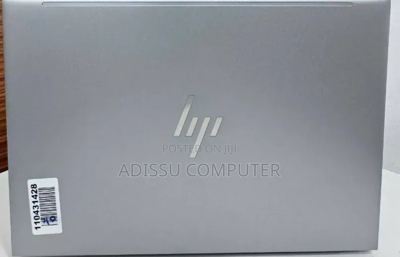 New Laptop HP ZBook 14 16GB Intel Core i7 SSD 512GB