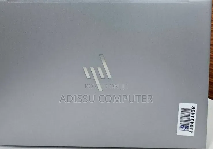 New Laptop HP ZBook 14 16GB Intel Core i7 SSD 512GB