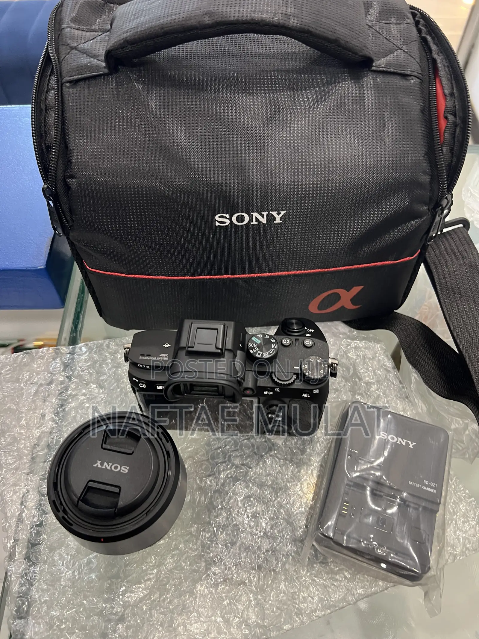 Sony