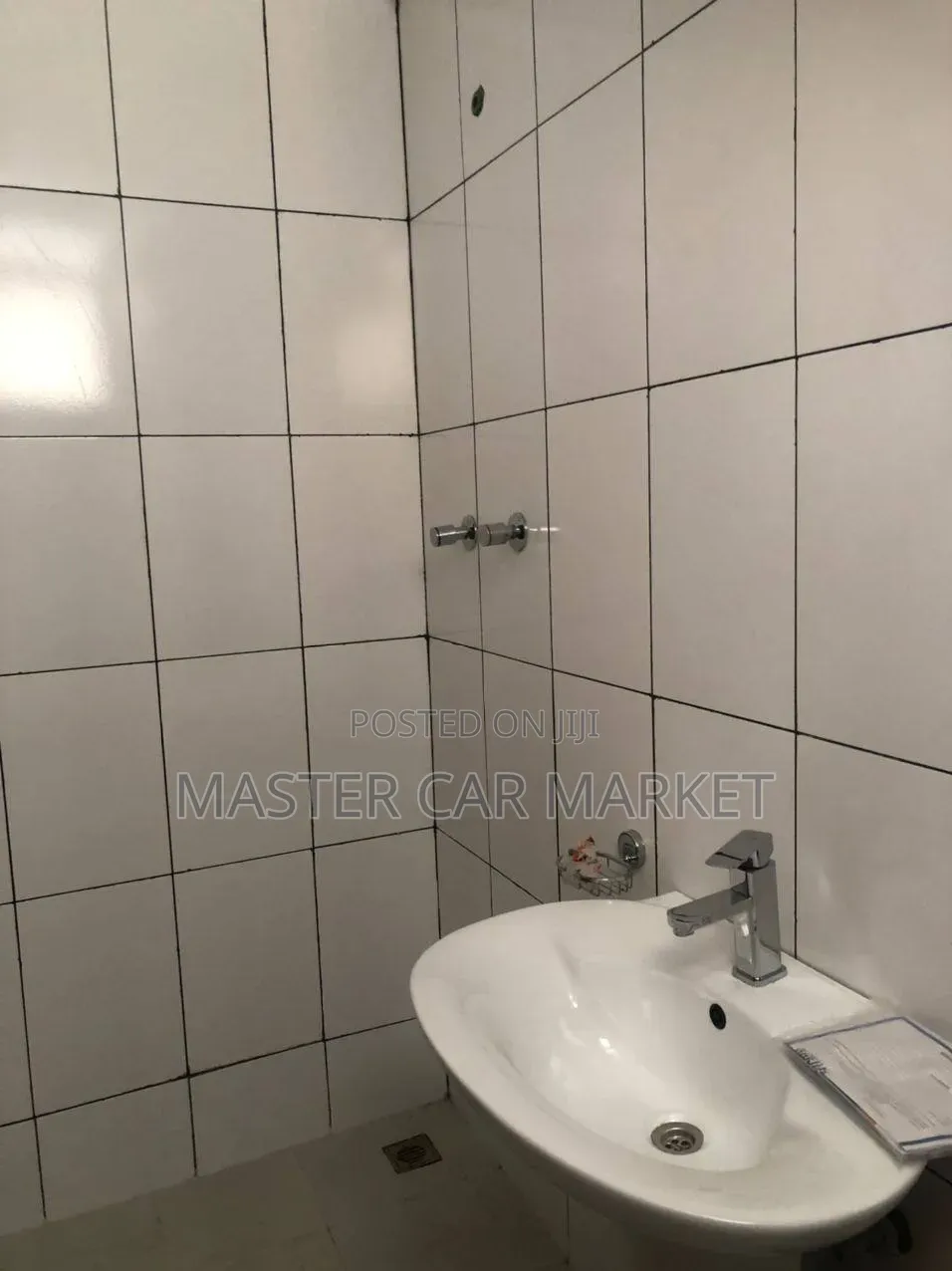 1bdrm Apartment in Jh Simex, Yeka for sale