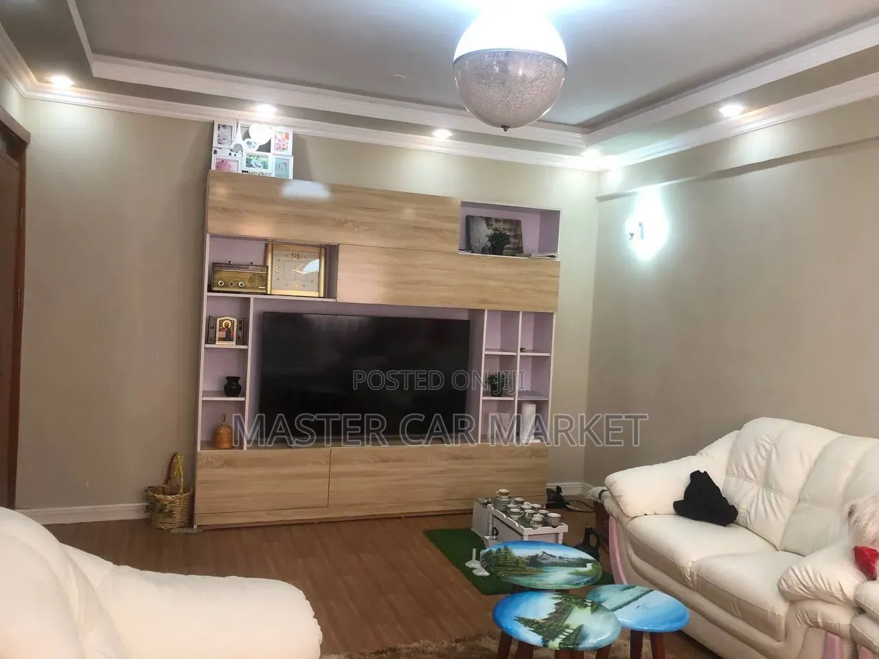 1bdrm Apartment in Jh Simex, Yeka for sale