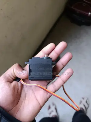 TowerPro MG996R High Torque Digital Servo Motor (Metal Gear)