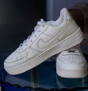 Shoes and Clothes