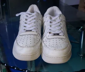 Shoes and Clothes