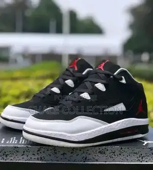 Air Jordan