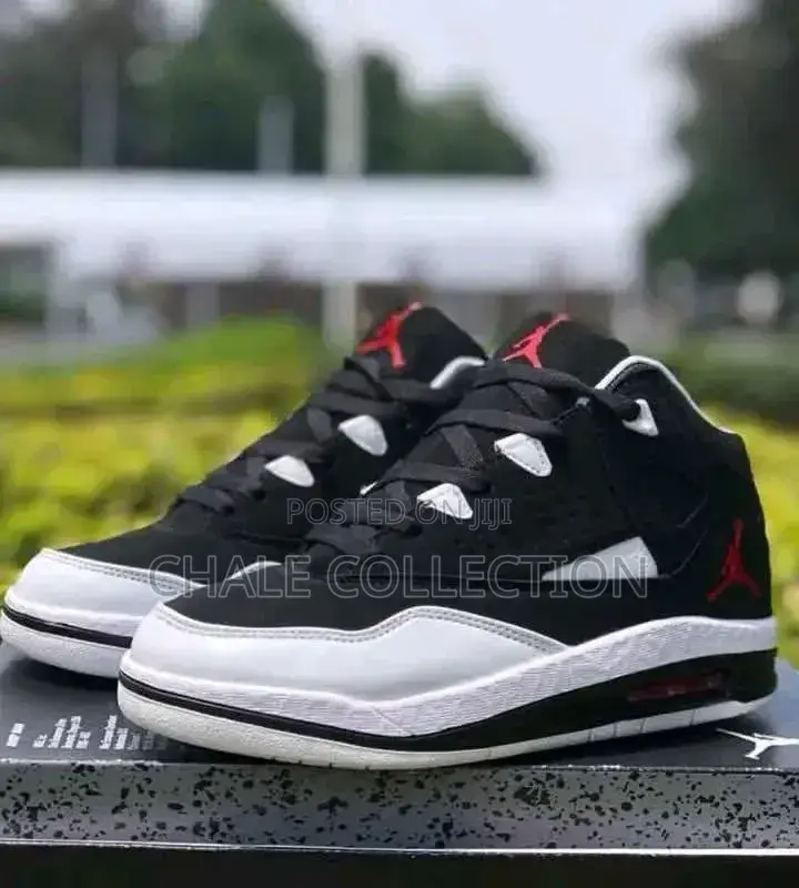 Air Jordan