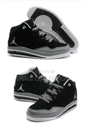 Air Jordan