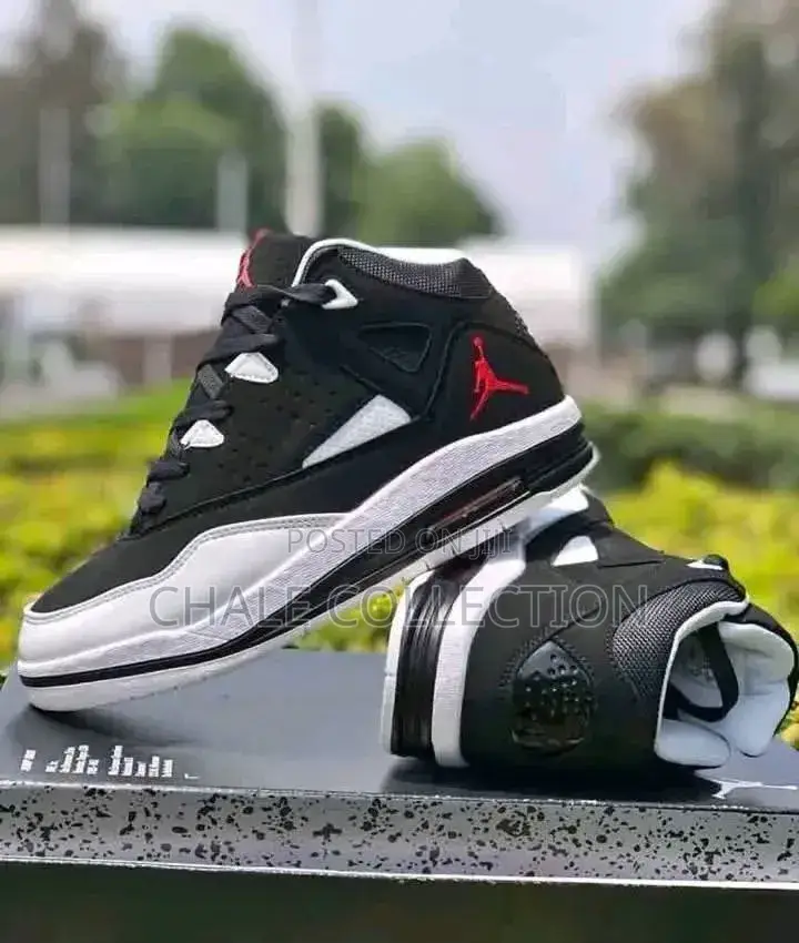 Air Jordan