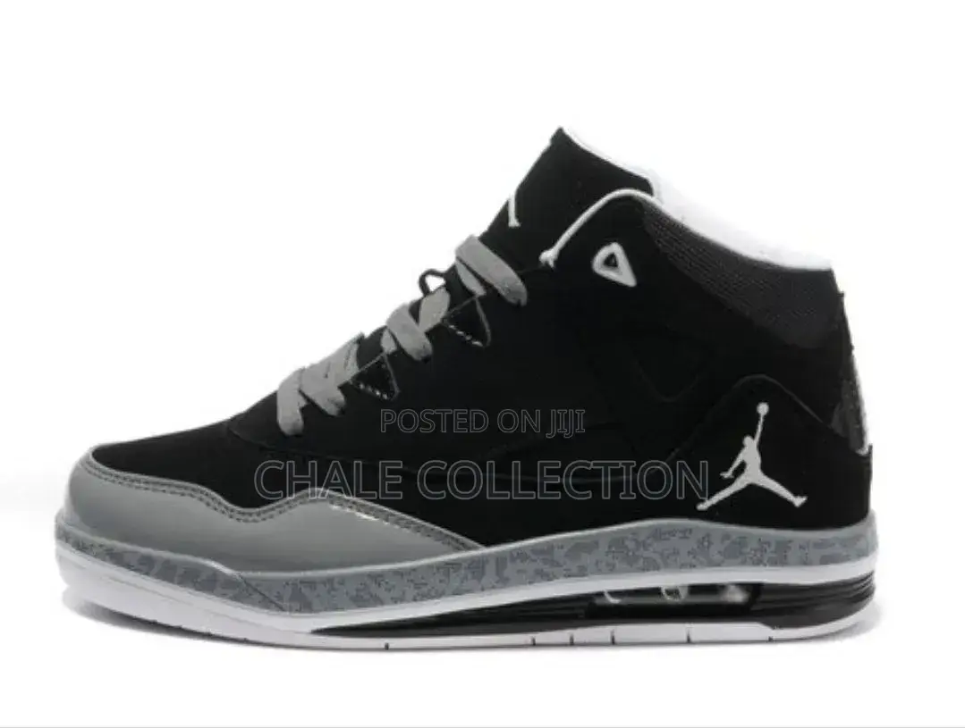 Air Jordan