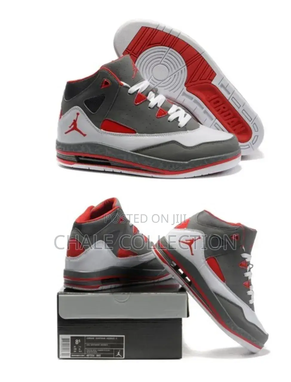 Air Jordan