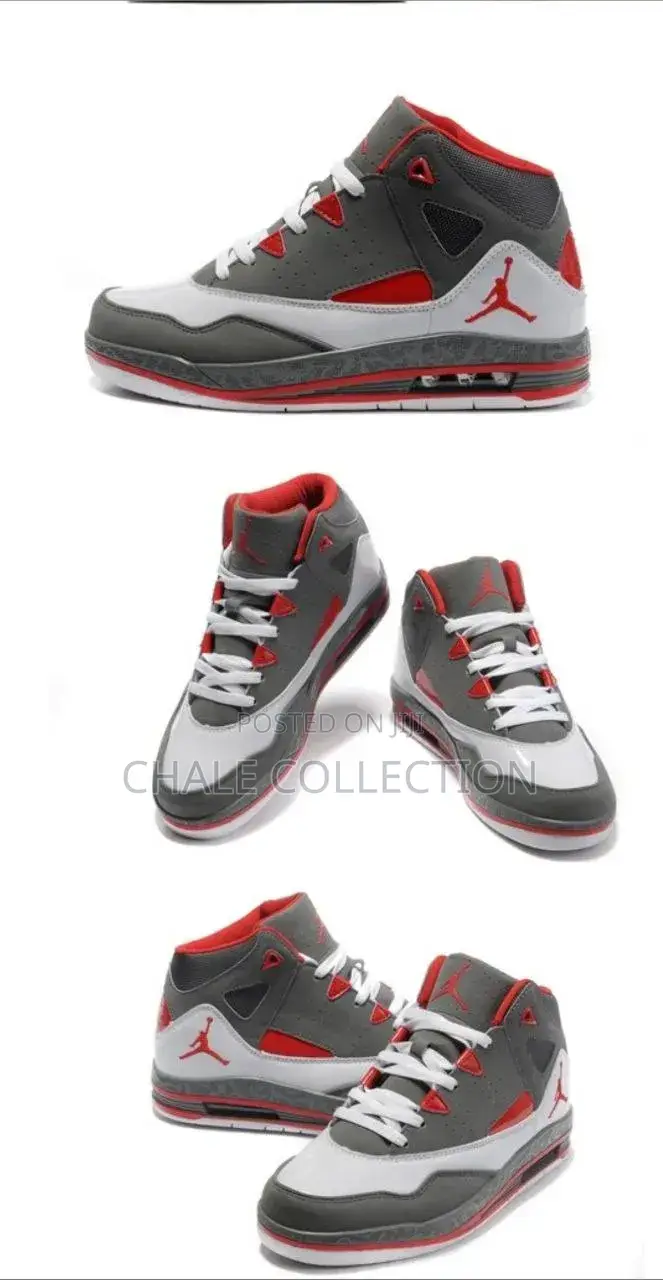 Air Jordan