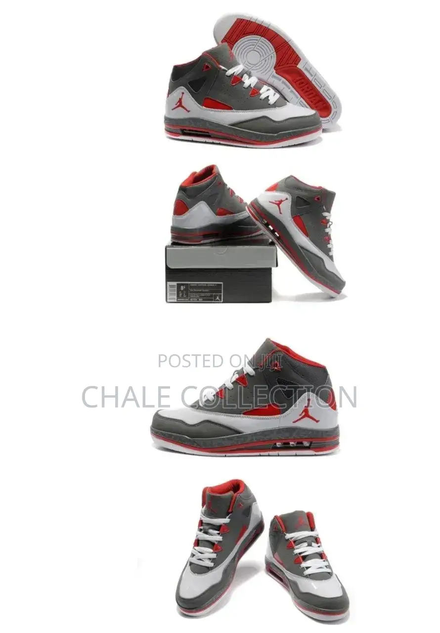 Air Jordan