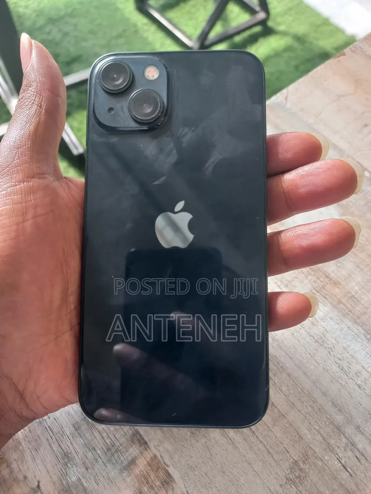 Apple iPhone 13 128 GB Black