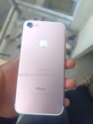 Apple iPhone 7 32 GB Rose Gold