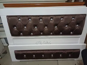 150 Bed Brand New Its White Colour