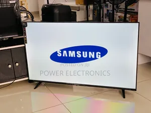 Samsung 55inch QLED Televishion