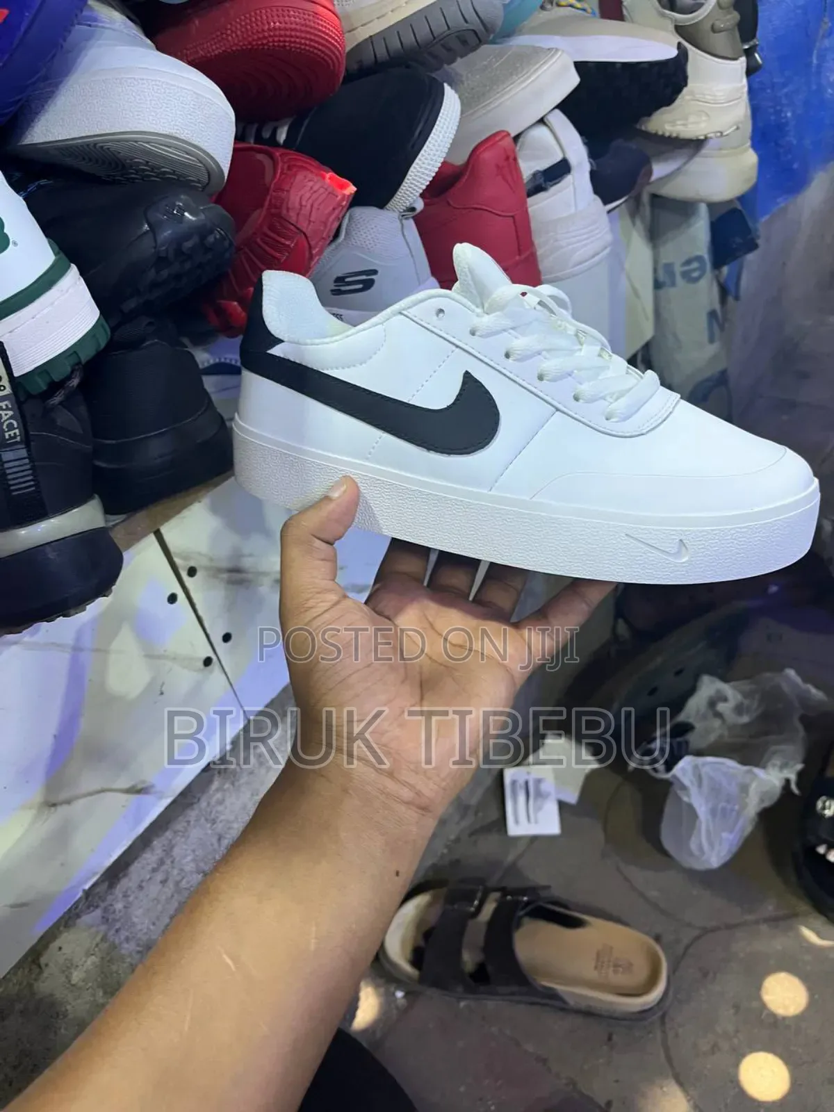 SB Nike Shoes