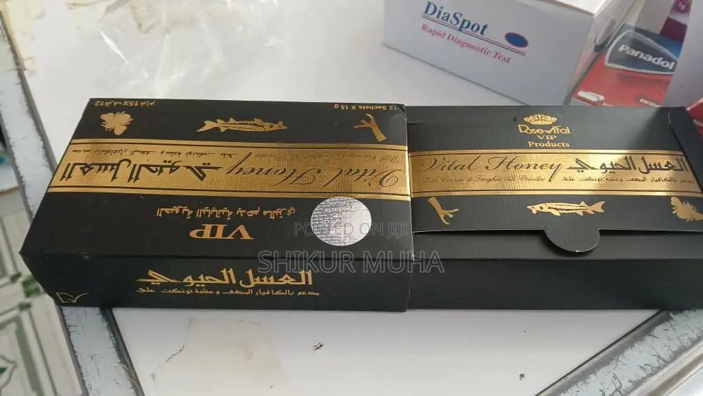 Viagra Honney
