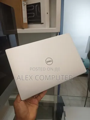 New Laptop Dell XPS 13 16GB Qualcomm Snapdragon X Elite SSD 512GB