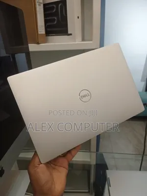 New Laptop Dell XPS 13 16GB Qualcomm Snapdragon X Elite SSD 512GB