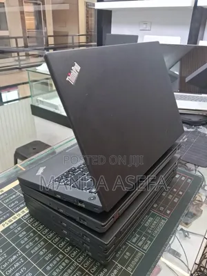New Laptop Lenovo ThinkPad X260 8GB Intel Core i5 SSD 256GB