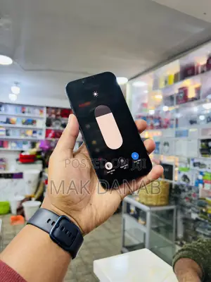Apple iPhone 13 128 GB Black