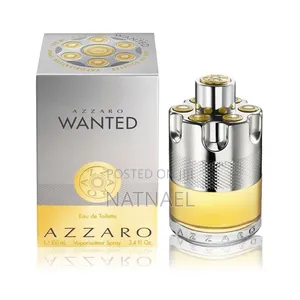 Azzaro Wanted Perfume