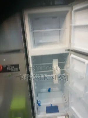 Orbit 330liter Refrigerator