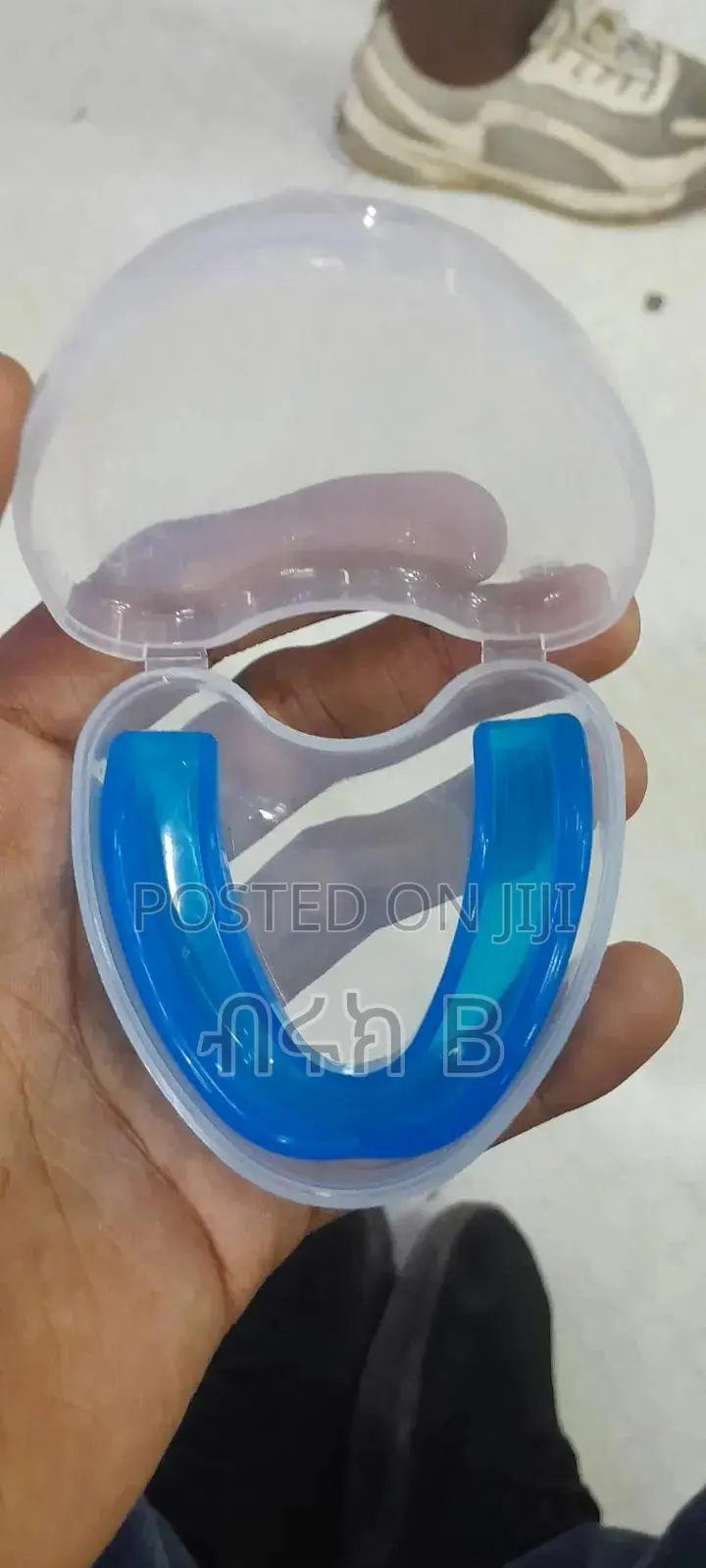 Mouth Guard
