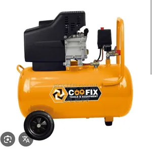 Coofax Compresser 50 L