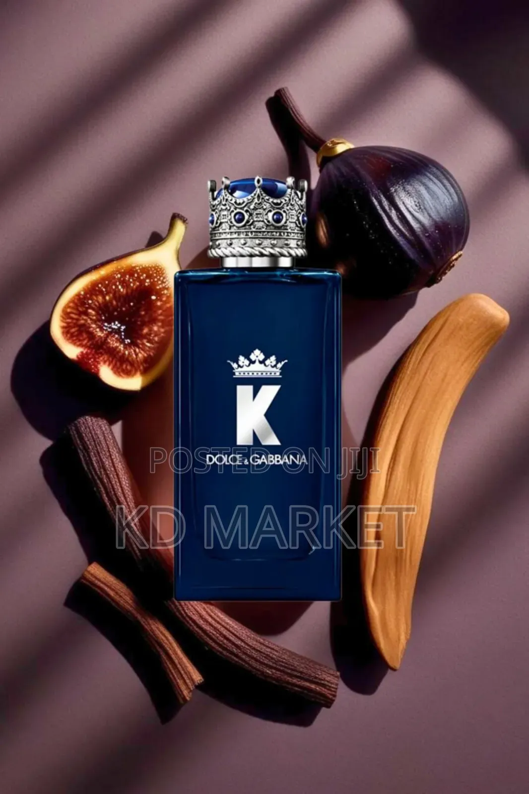  Dolce Gabbana - K by Dolce Gabbana Edp (100ml) 