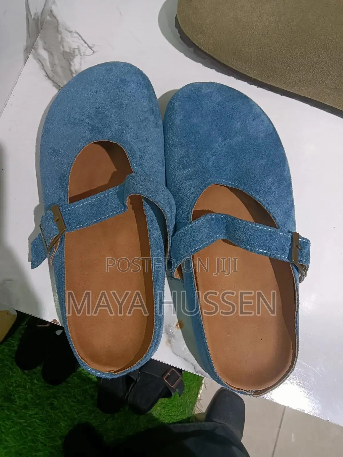 Leadis Shoes