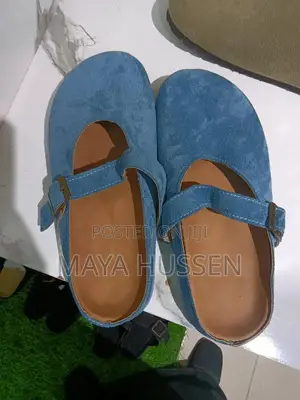 Leadis Shoes