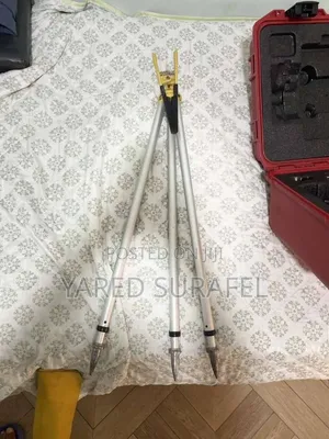 Topcon Total Station