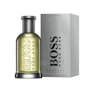  Hugo Boss - Boss Bottled Edt (100ml)