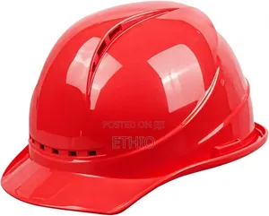 Safety Halmat