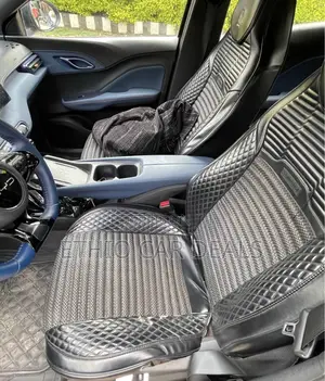 BYD Seagull 2025 Black