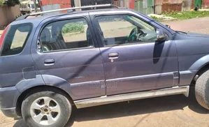 Zotye 2008 (Nomad) 2009