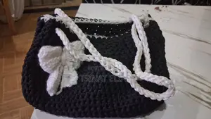 Hand Made Shoulder Bags