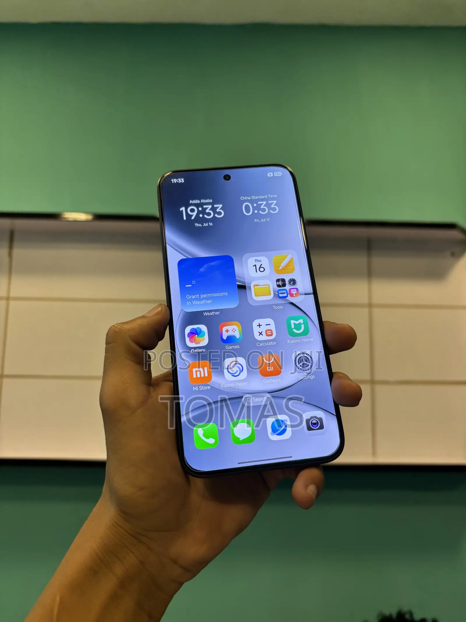 New Xiaomi Redmi Note 15 Pro 256 GB Black