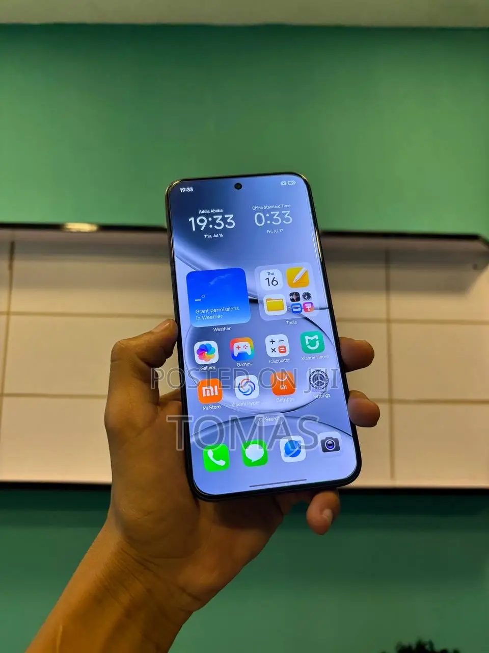 New Xiaomi Redmi Note 15 Pro 256 GB Black