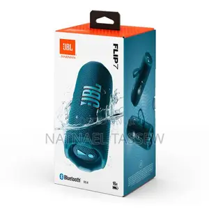 JBL Flip 7(from Store)