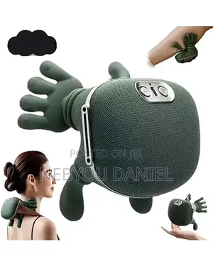Neck,shoulder Massager