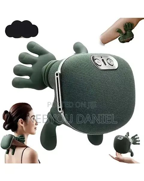 Neck,shoulder Massager