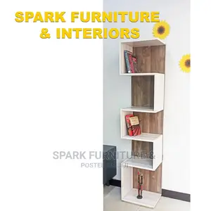 Spark Shelf- Single